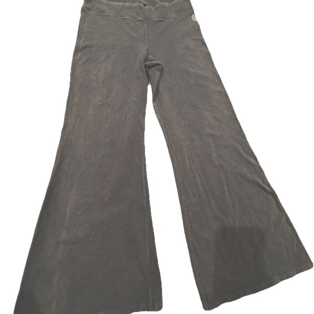 Free People Movement Flair Capri Pants - Stylish & Stretchy Athletic Wear